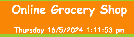 online billing image